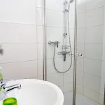 Apartament Art City-studio Kassel 3, Modern, Ruhig, Citynah, Kostenfreie Parkplaetze, Grosser Balkon, Voll Ausgestattet Vellmar