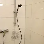 Apartament Art City-studio Kassel 3, Modern, Ruhig, Citynah, Kostenfreie Parkplaetze, Grosser Balkon, Voll Ausgestattet